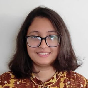 Jannatun Noor Sameera