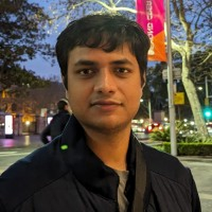 Mohammad Shadman Ishrak