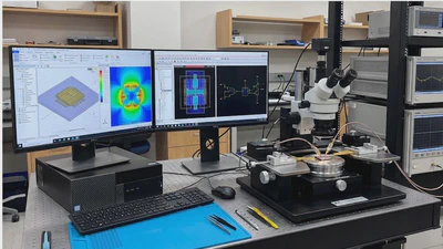 Microelectronic Design, Emulation, Fabrication & Validation featured image