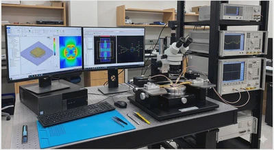 Microelectronic Design, Emulation, Fabrication & Validation featured image