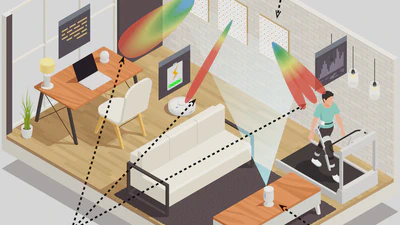 RASRE: Reflectarray and Applications in Smart Radio Environment featured image