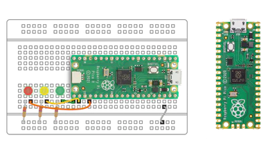 Introduction to Computer Engineering with R-Pi Pico W featured image