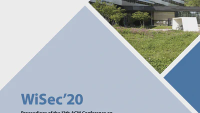 EE693e (Spec Topics): Wireless and Mobile Security featured image