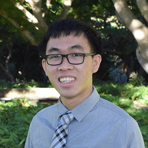 Alvin Yang