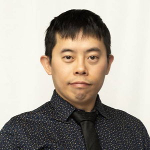 Cho-Hao (Joe) Yu