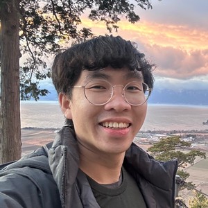 Thomas Yang