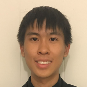 Willy Chang